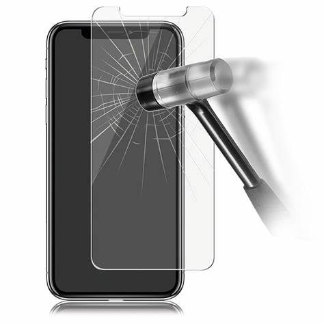 Blox iPhone Privacy Protector Glas – Bescherming & Geheime Weergave in 1 + Gratis Sinterklaas Cadeau t.w.v €14,95