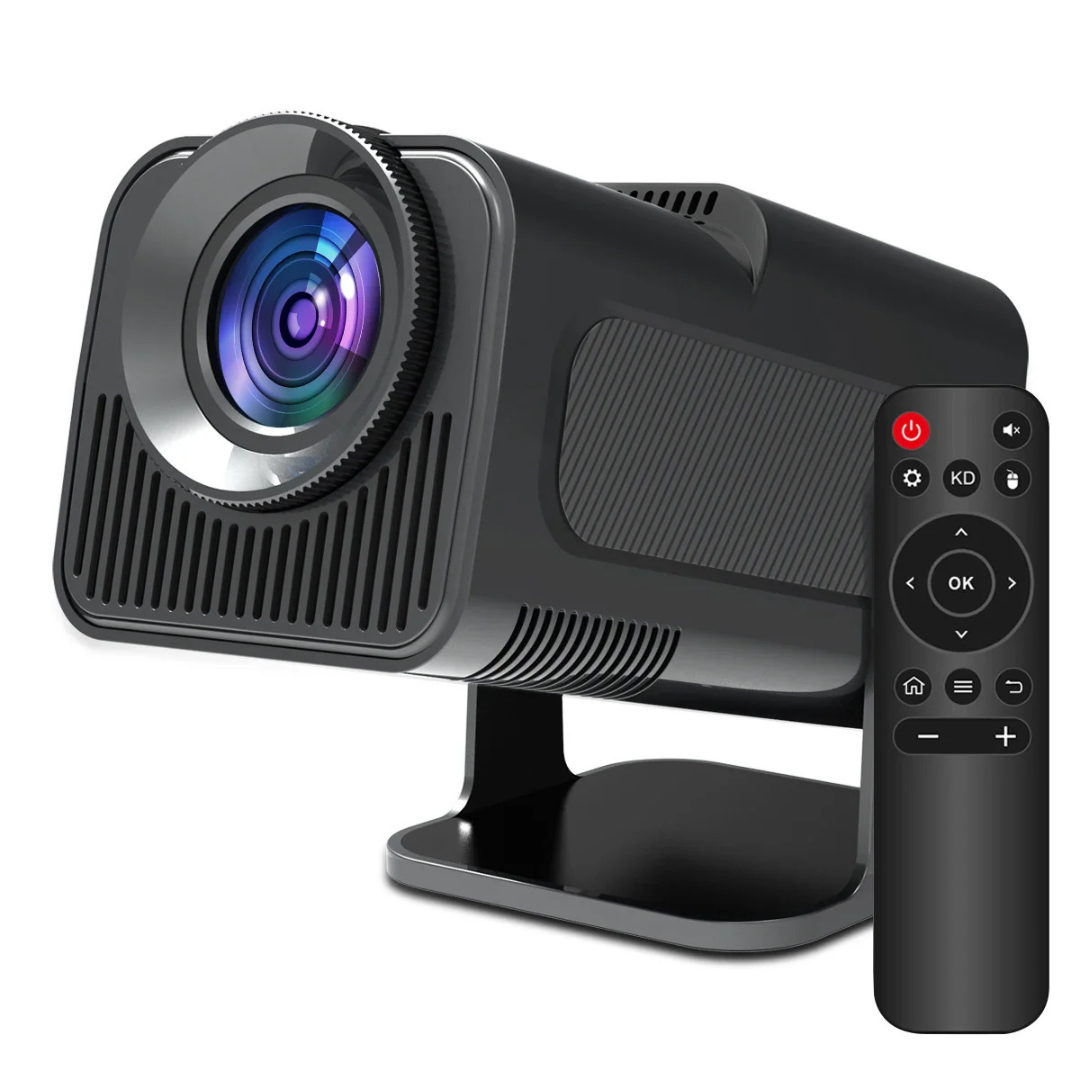 GadgetBlox Pocket premium Projector