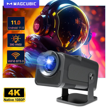 GadgetBlox Pocket premium Projector